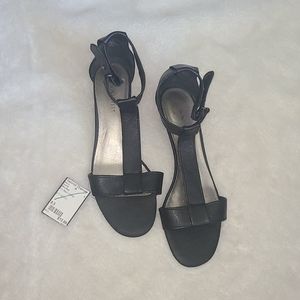 Nine West mini heels
